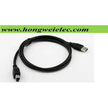 Ein Typ Stecker auf männliche Verlängerung USB 3.0 Kabel